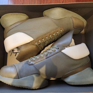 Rick Owens Runner US 11 Men